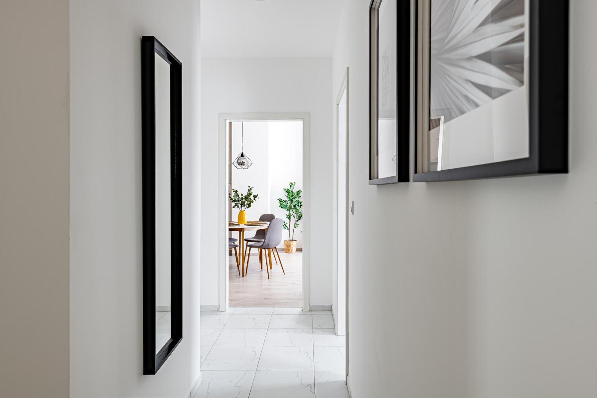 Westside Garden Apartments By Urbanrent Budapest Ngoại thất bức ảnh