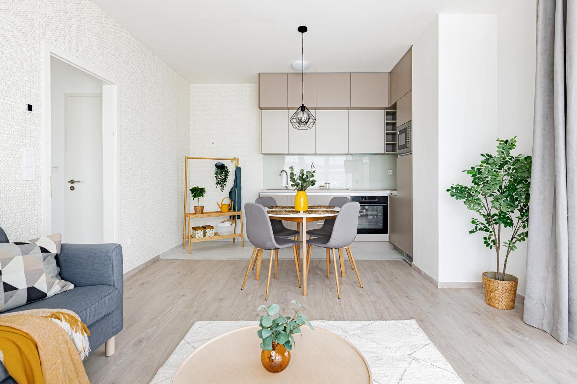 Westside Garden Apartments By Urbanrent Budapest Ngoại thất bức ảnh