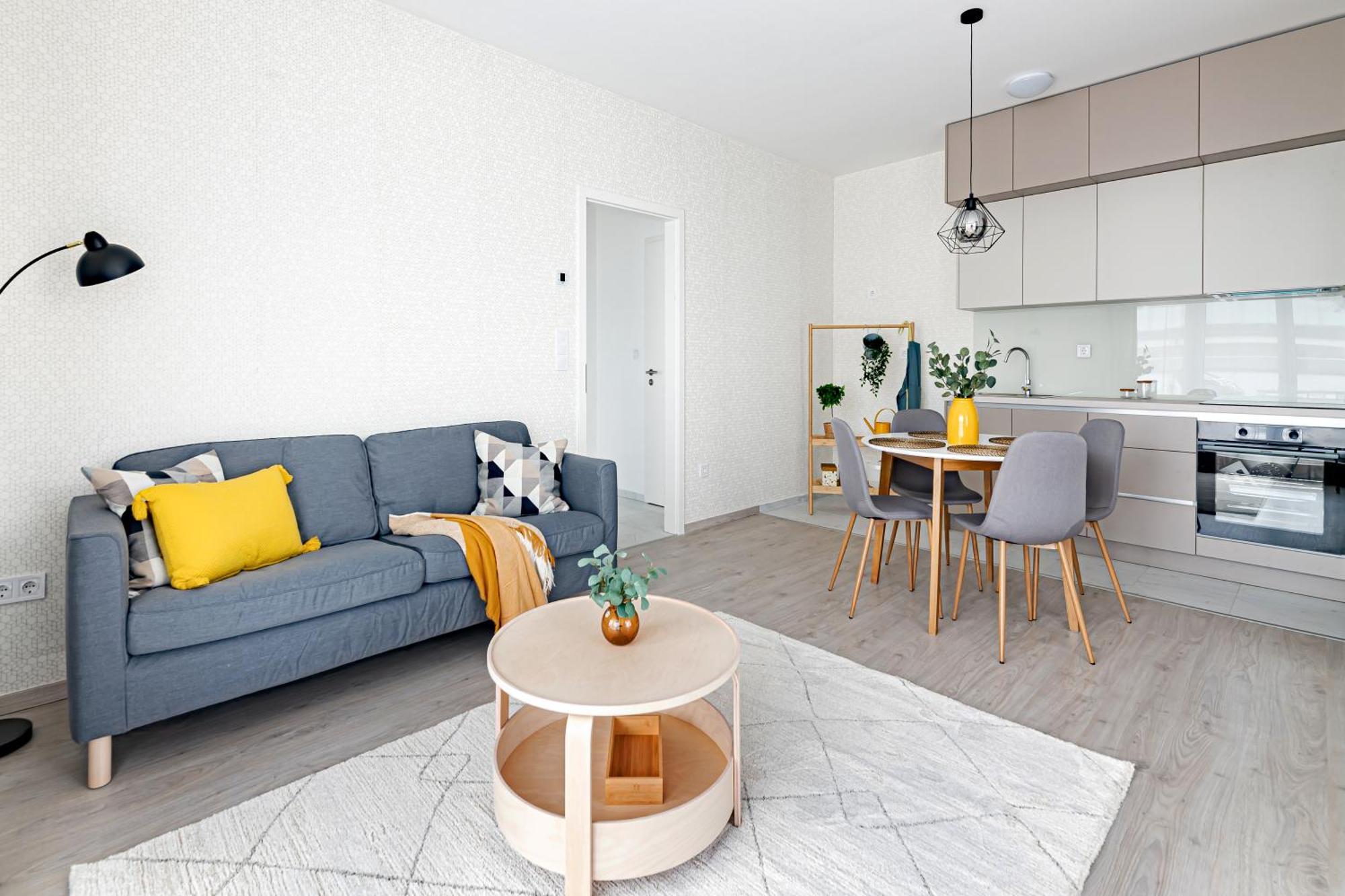 Westside Garden Apartments By Urbanrent Budapest Ngoại thất bức ảnh