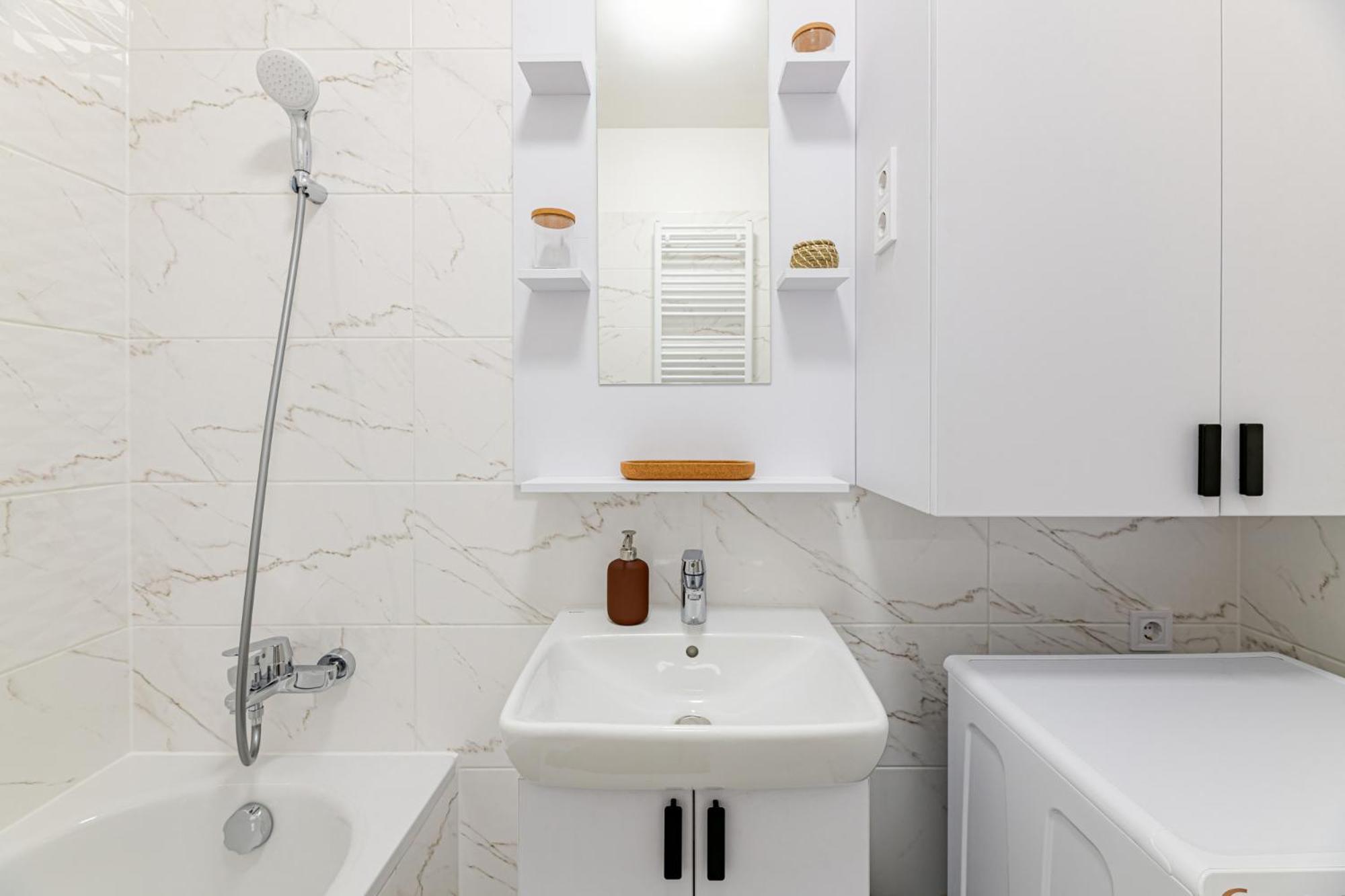 Westside Garden Apartments By Urbanrent Budapest Ngoại thất bức ảnh