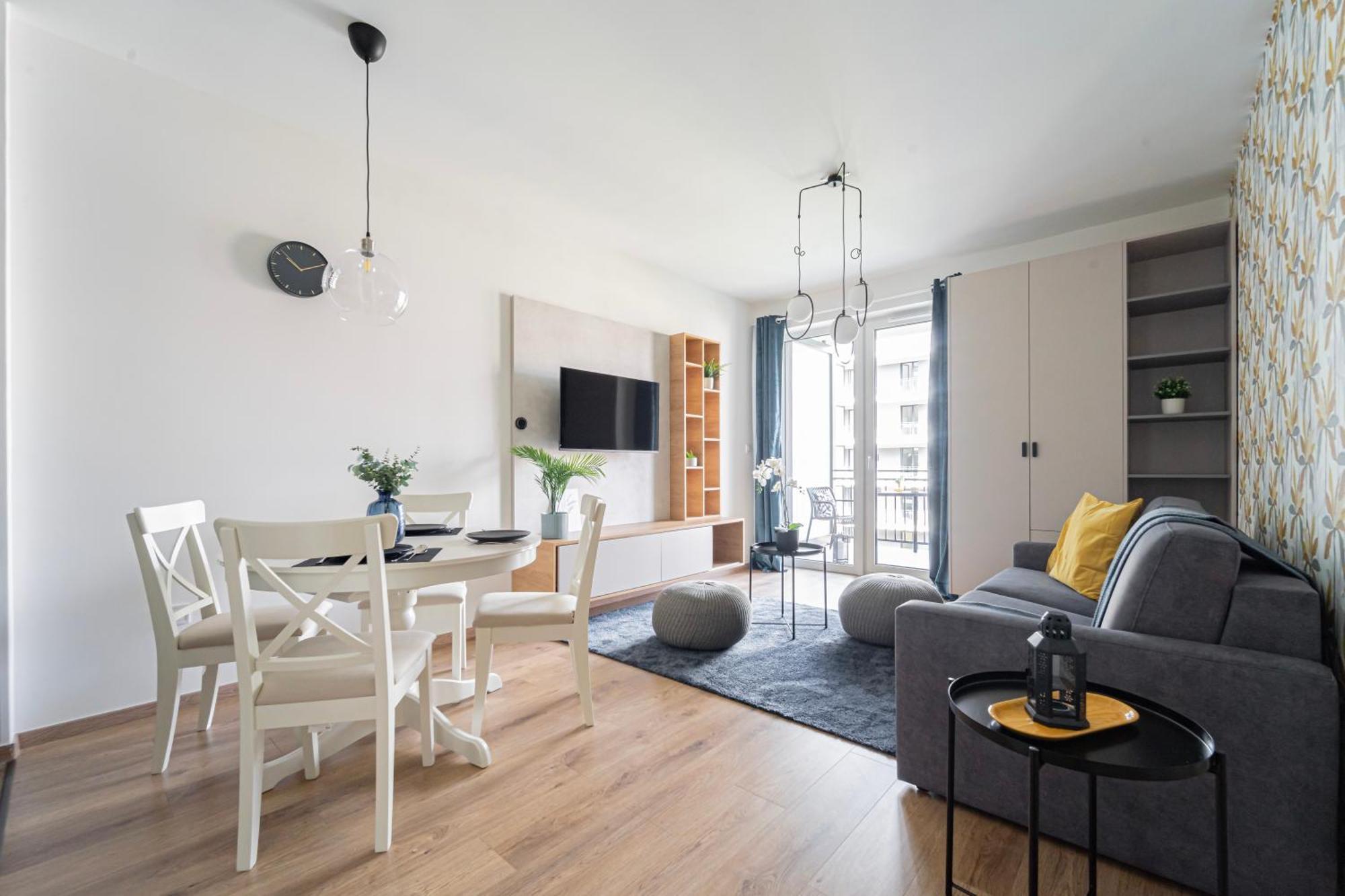 Westside Garden Apartments By Urbanrent Budapest Ngoại thất bức ảnh