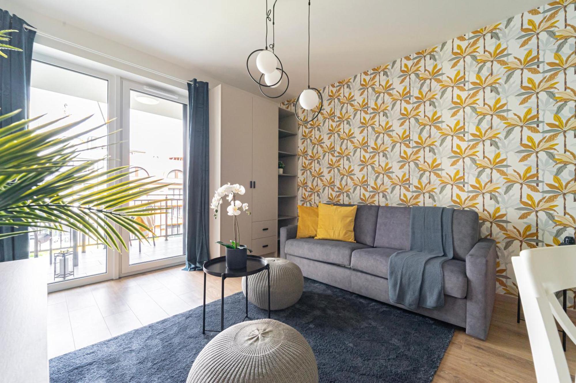 Westside Garden Apartments By Urbanrent Budapest Ngoại thất bức ảnh