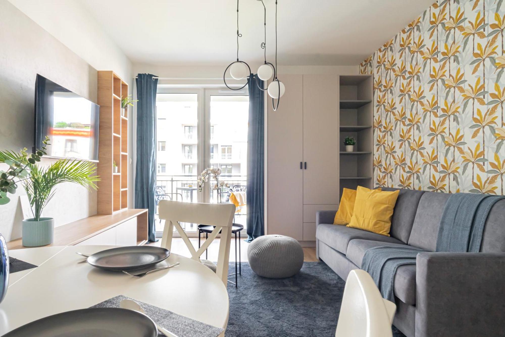 Westside Garden Apartments By Urbanrent Budapest Ngoại thất bức ảnh