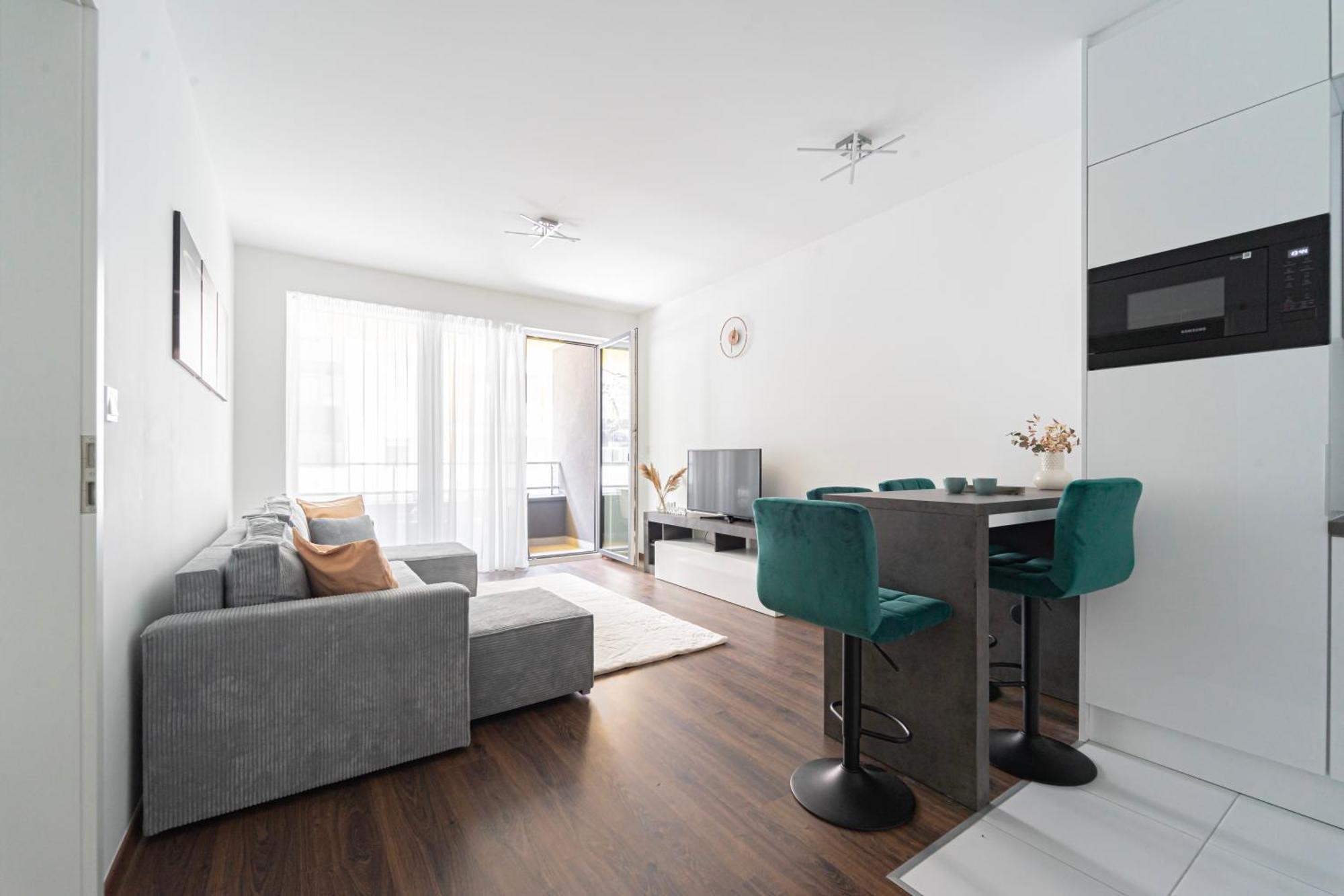 Westside Garden Apartments By Urbanrent Budapest Ngoại thất bức ảnh