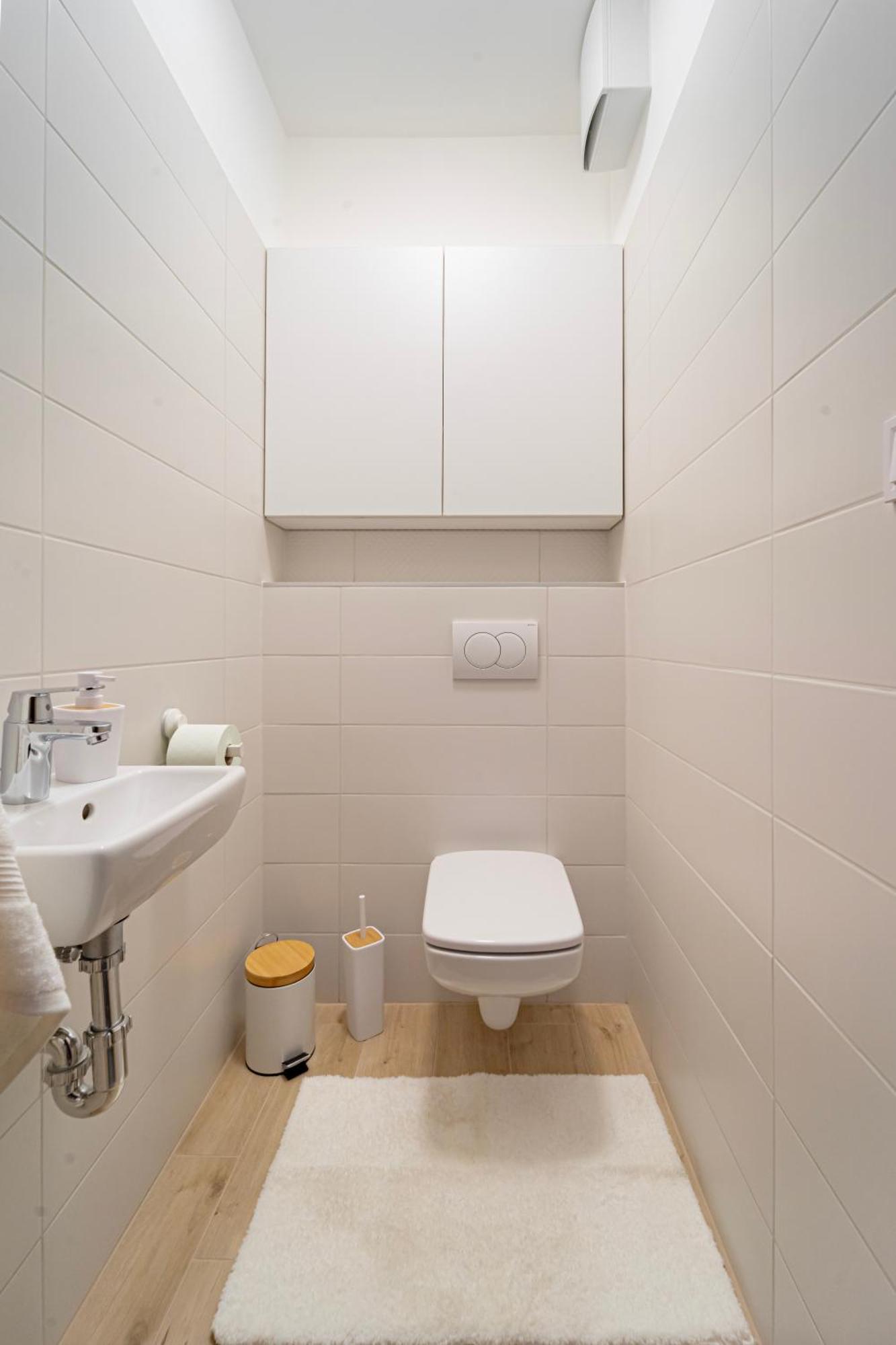 Westside Garden Apartments By Urbanrent Budapest Ngoại thất bức ảnh
